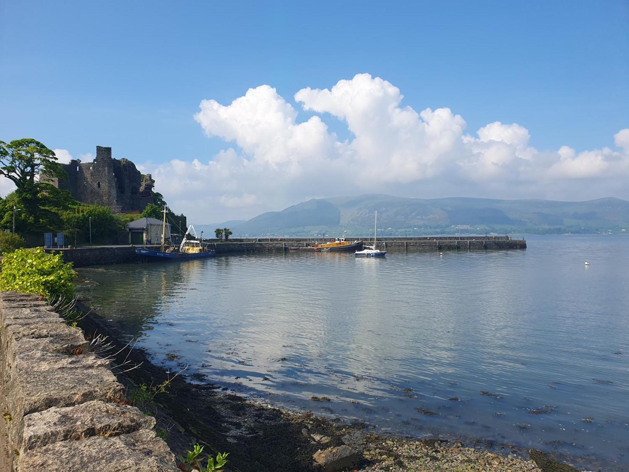 The Retreat Villa Carlingford Exterior photo