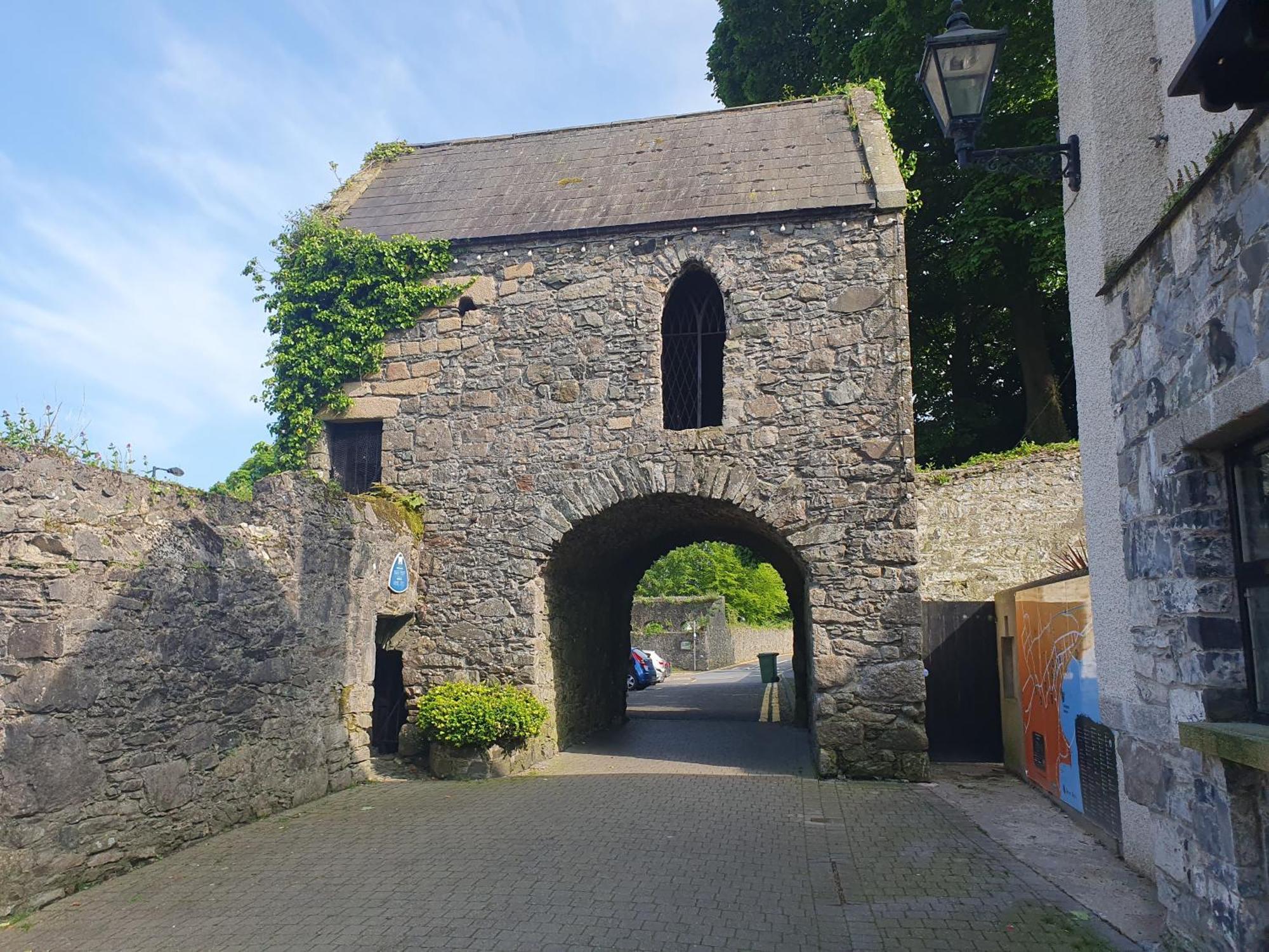 The Retreat Villa Carlingford Exterior photo